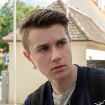 Stanislaus Steinbichler – Bild: ORF/Satel Film/Petro Domenigg