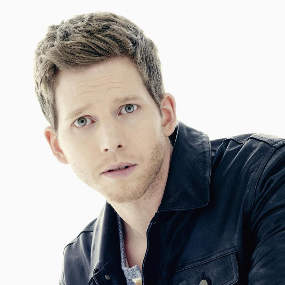 Stark Sands – Bild: Michael Becker / FOX