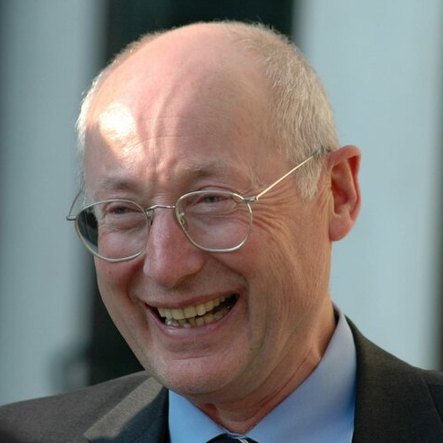 Stefan Aust – Bild: tagesschau24