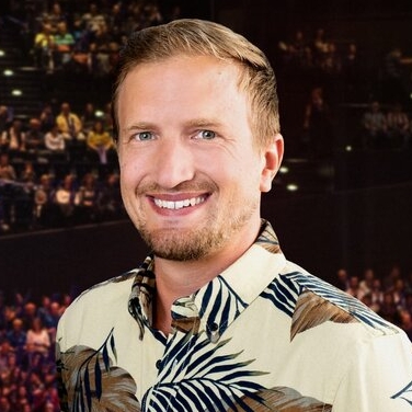 Stefan Büsser – Bild: SRF/Daniel Ammann