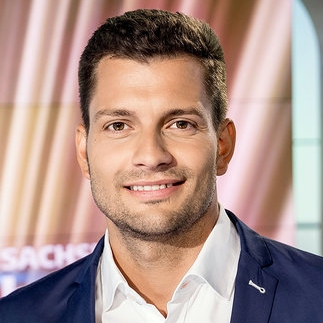 Stefan Bernschein – Bild: MDR/Andreas Lander