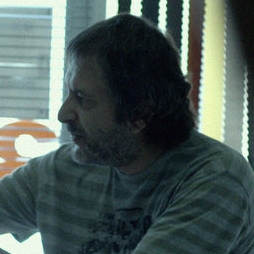 Stefan Denolyubov – Bild: ZDF/Krum Rodriguez