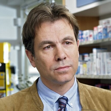 Stefan Fleming – Bild: BR/ARD/ORF/Miguel Dieterich