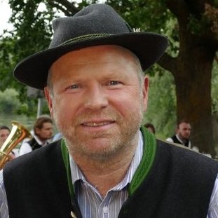 Stefan Frühbeis – Bild: BR/​Felix Kempter