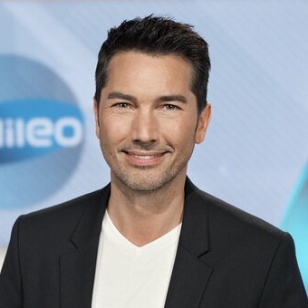 Stefan Gödde – Bild: ProSieben / Benedikt Müller