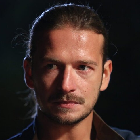 Stefan Gorski – Bild: Stefan Haring / ORF / Allegro Film