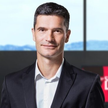 Stefan Hofmänner
