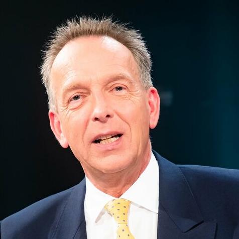 Prof. Stefan Homburg – Bild: ServusTV / Benedikt Mueller