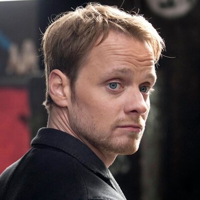 Stefan Konarske – Bild: WDR/Thomas Kost