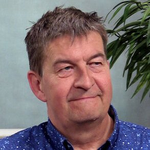 Stefan Loß – Bild: Bibel TV
