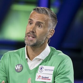 Stefan Maierhofer – Bild: ServusTV