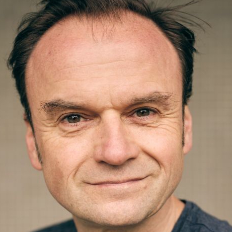 Stefan Mehren – Bild: Markus Rack