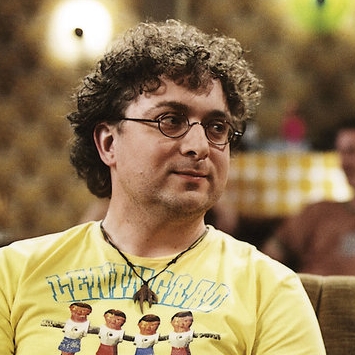 Stefan Mocker – Bild: SF