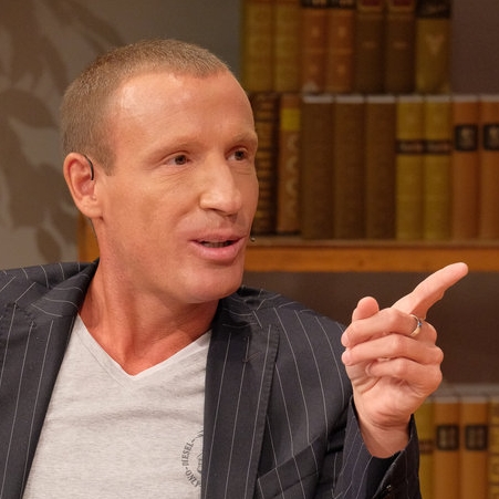 Stefan Petzner – Bild: ORF