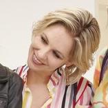 Stefanie Julia Möller – Bild: Sat.1 Eigenproduktionsbild frei