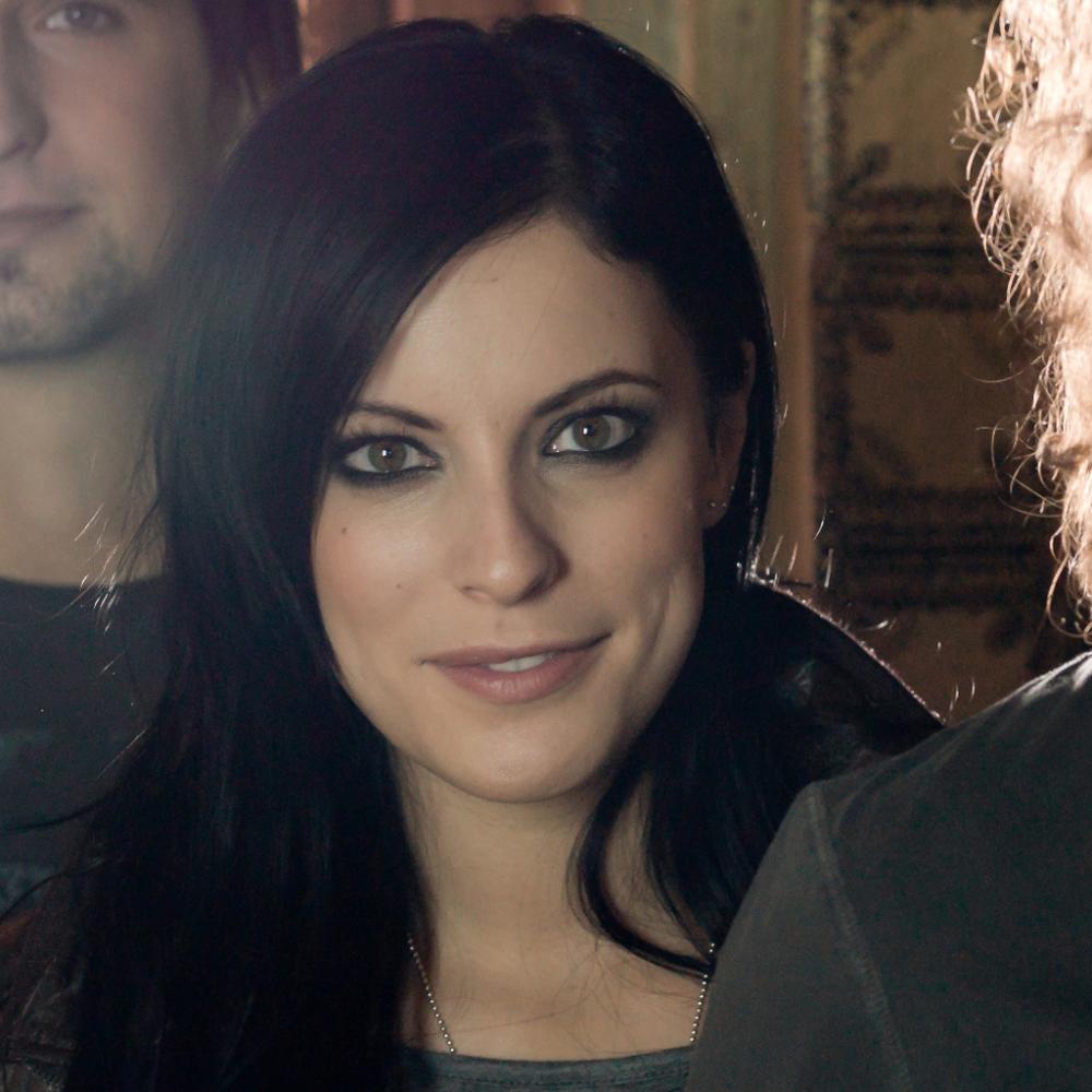 Stefanie Kloß – Bild: Hannover Marketing und Tourismus GmbH