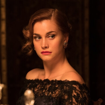 Stefanie Martini – Bild: Puls 8