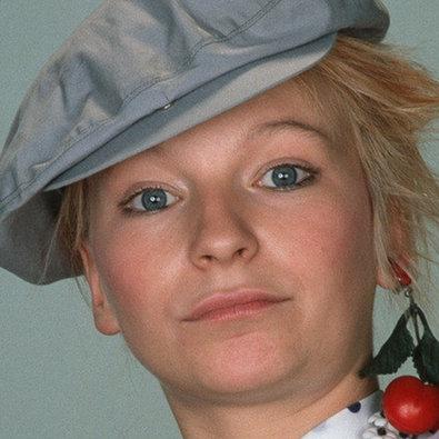 Stefanie Mühle – Bild: WDR/GFF