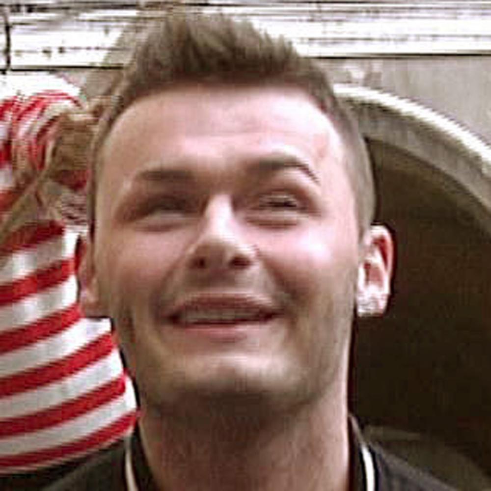 Stefano Fazzi – Bild: RTL II