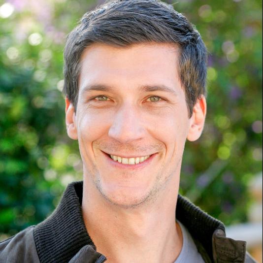 Steffen Nowak – Bild: ORF