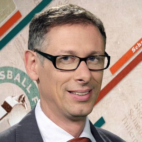 Steffen Simon – Bild: ARD