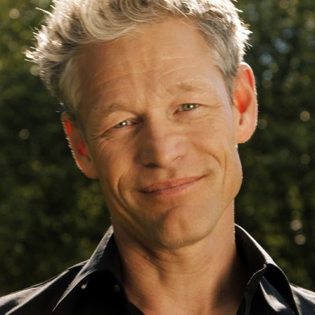 Steffen Wink – Bild: RTL Living