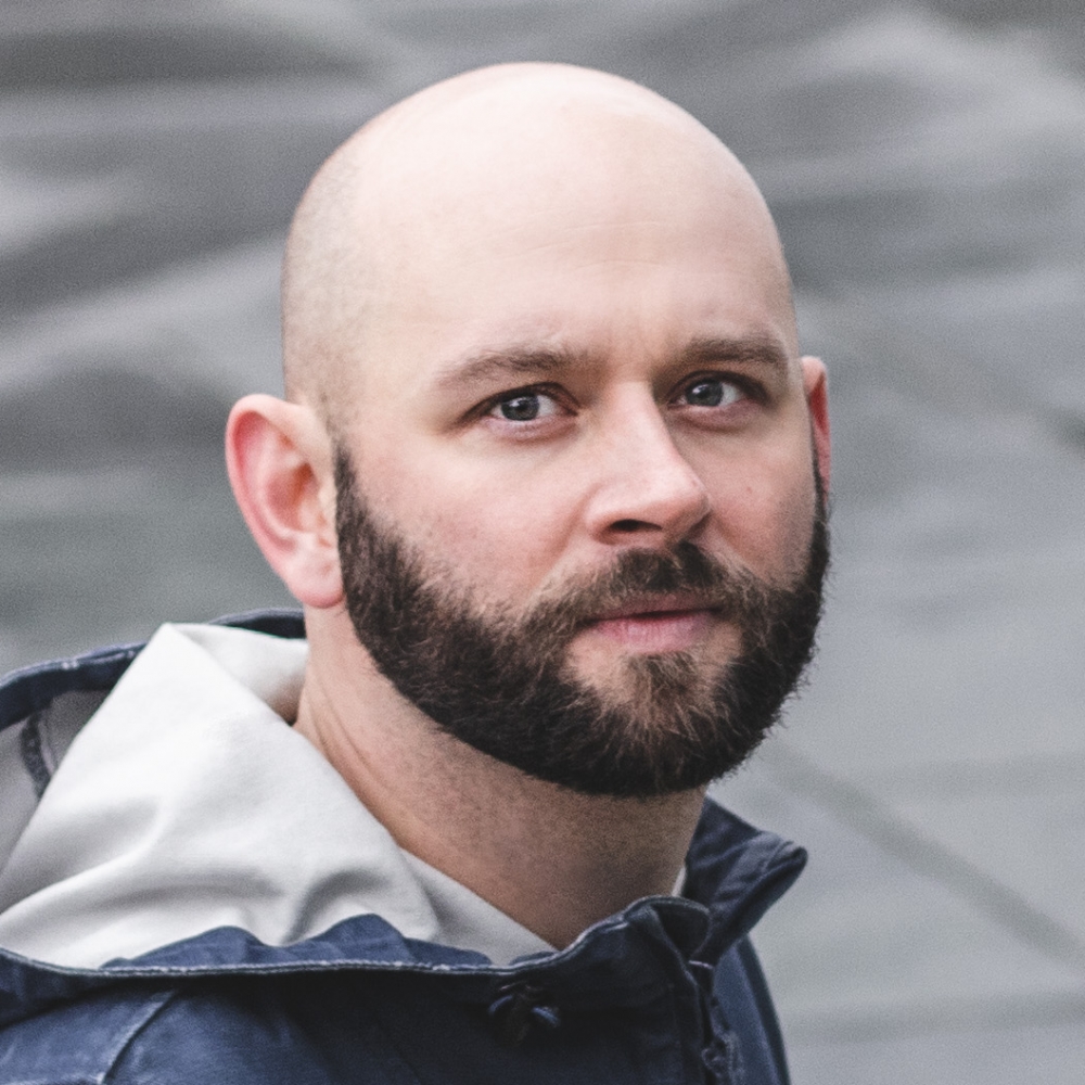 Steffen Wolf – Bild: Sandra Thiedecke