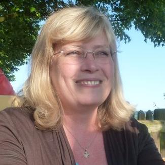 Steffi Kammermeier – Bild: Bayerisches Fernsehen