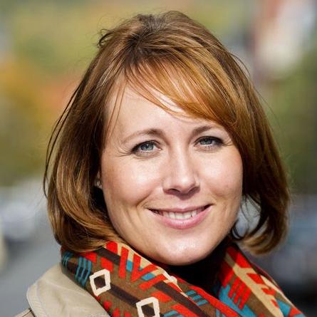 Steffi Peltzer-Büssow – Bild: MDR/Axel Berger