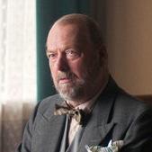 Stein Winge – Bild: NDR/Filmkameratene AS/Jiri Hanzl