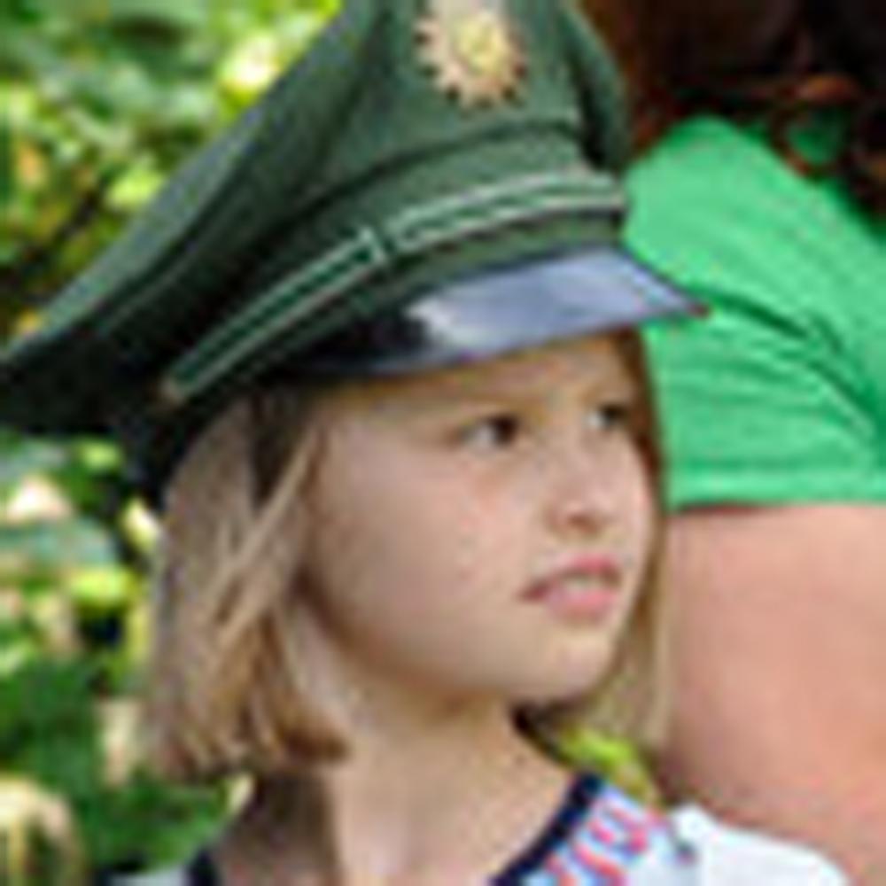 Stella Föringer – Bild: ZDF / Barbara Bauriedl