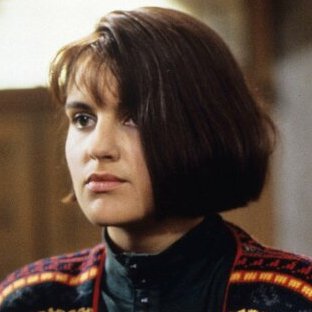 Stella Maria Adorf – Bild: SWR/​Hugo Jehle