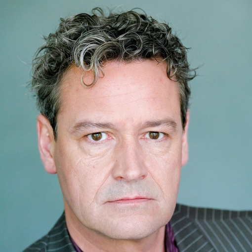 Stephan Benson – Bild: ORF2