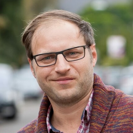 Stephan Möller-Titel – Bild: ZDF / Michael Böhme Lizenzbild frei