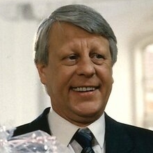 Stephan Orlac – Bild: ZDF und Barbara Oloffs/Terranova