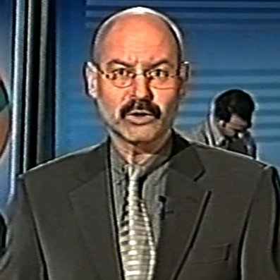 Stephan Schifferer – Bild: ZDF/Screenshot Stephan Schifferer – Bild: ZDF/Screenshot