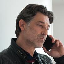 Stéphane Blancafort – Bild: ZDF und Fabien Malot