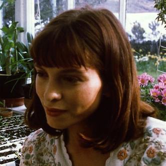 Stephanie Bothor – Bild: ZDF