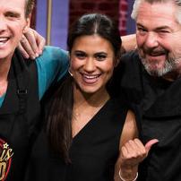 Stephanie Brungs – Bild: RTL II