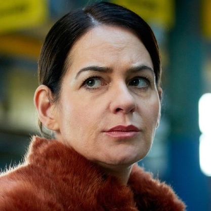 Stephanie Eidt – Bild: MG RTL D / Guido Engels