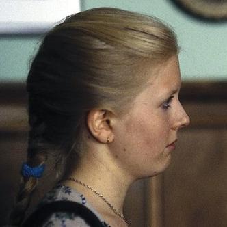 Stephanie Laß – Bild: ZDF