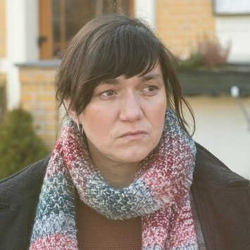 Stephanie Petrowitz – Bild: ZDF/Marc Meyerbroeker Stephanie Petrowitz – Bild: ZDF/Marc Meyerbroeker