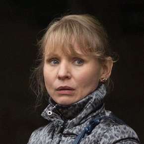 Stephanie Schönfeld – Bild: rbb/Frédéric Batier