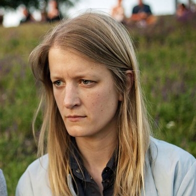 Stephanie Stremler – Bild: rbb/Markus Zucker