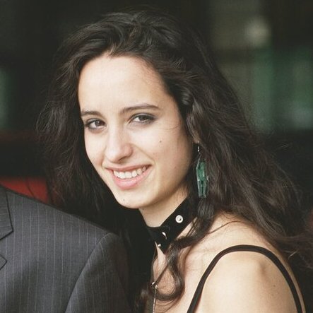 Stephanie Stumph – Bild: ARD Degeto/​Hans-Joachim Bischoff