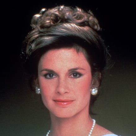 Stephanie Zimbalist – Bild: Sat.1 Gold