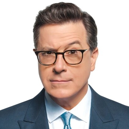 Stephen Colbert – Bild: CBS Broadcasting, Inc. / John Paul Filo