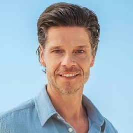 Stephen Dürr – Bild: RTLZWEI – Luis Zeno Kuhn