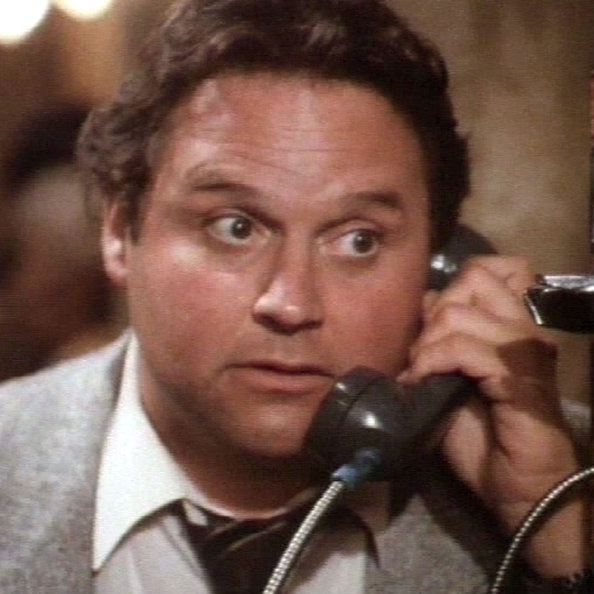 Stephen Furst – Bild: Sat.1 Gold