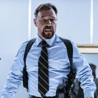 Stephen Graham – Bild: Columbia Pictures Industries, Inc. Stephen Graham – Bild: Columbia Pictures Industries, Inc.